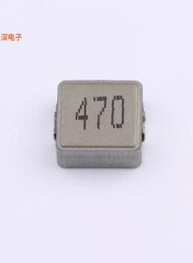 CXP1040-470M-AG(47uh) |功率温升电流Irms(A):3.5A