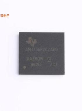 AM3356BZCZA80 |原装NFBGA-324IC MPU SITARA 800MHZ 324NFBGA
