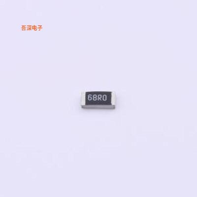 CRCW120668R0FKEAHP |原装1206
