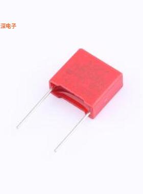 JWMPP85-154K500VDCP10C2|原装插件,P=10mm薄