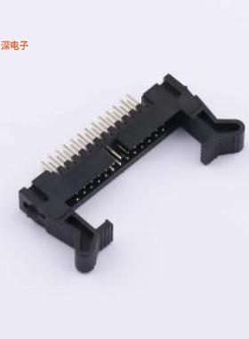 原装 X2001WV-2x13C-6TV01 |全新正品IDC刺破式连接