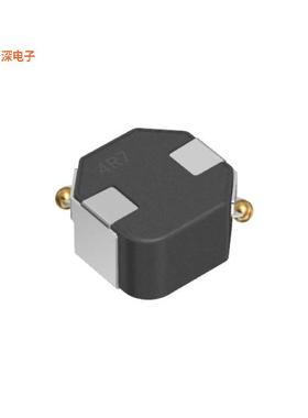 SPM5030VT-R33M-D |原装全新FIXED IND 330NH 14.2A 0.0042OHM