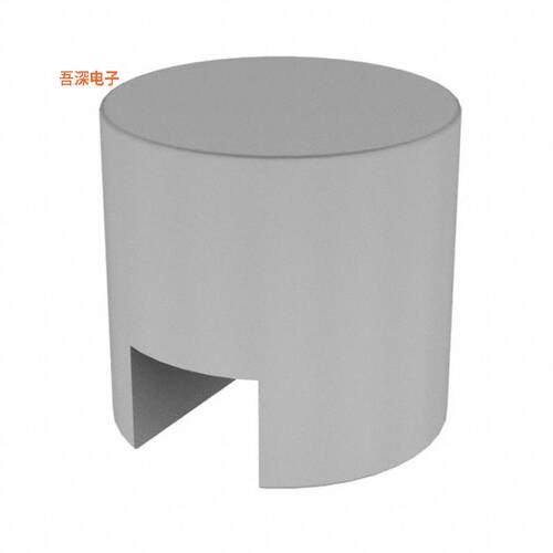 B32-2000 |原装全新CAP TACTILE ROUND IVORY
