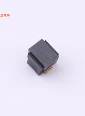 HC-PBB05-2-10-F-H4.5-G1-R-P-04 原装|正品SMD,P=0.5mm