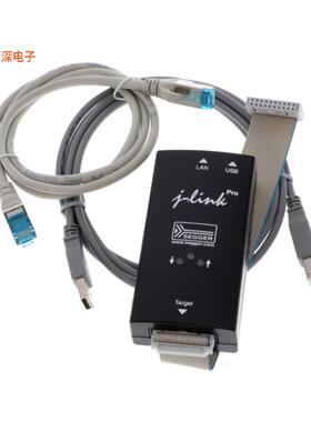 8.12.00 |仿真器JTAG EMULATOR USB ETHERNET ARM