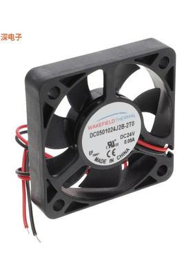 DC0501005M2B-2T0 |5VDCFAN 50X10MM 5VDC