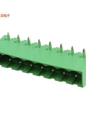 OSTOQ085451 |原装全新TERM BLOCK HDR 8POS 5.08MM