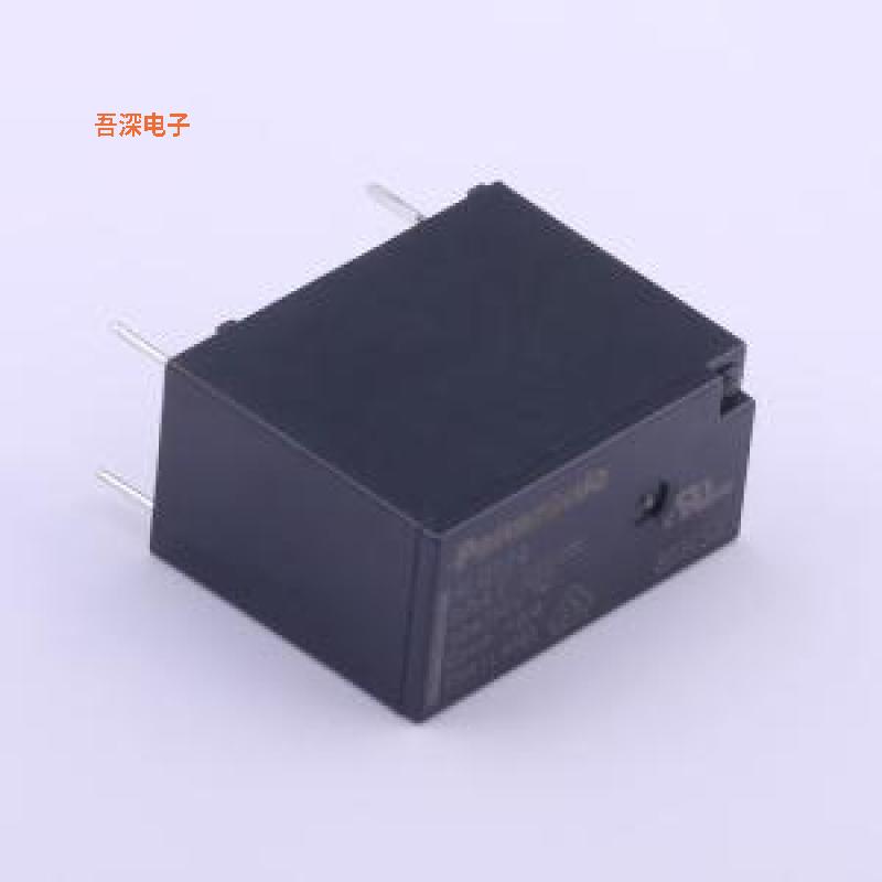 ALQ124 |原装插件,10x20mmRELAY GEN PURPOSE SPDT 10A 24V