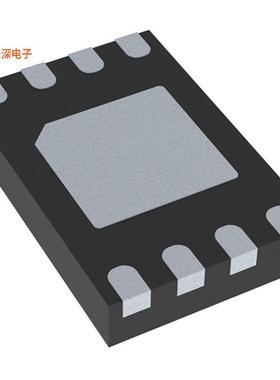 M24C64-DFMC6TG |原装DFN-8(2x3)IC EEPROM 64KBIT I2C 8UFDFPN