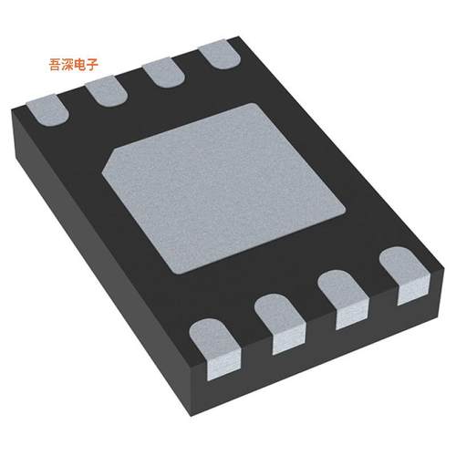 M95512-DFMC6TG |未验证IC EEPROM 512KBIT SPI 8UFDFPN