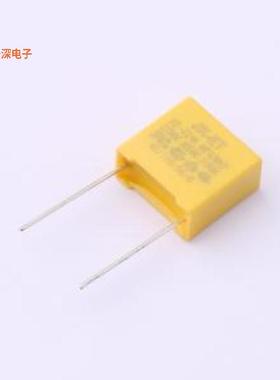 JCX2224KMF0150A181206RCG |原装插件,P=10mm安规