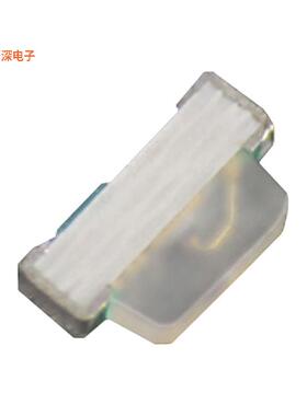 XZMEF151W|红色 RED CLEAR 2SMD R/