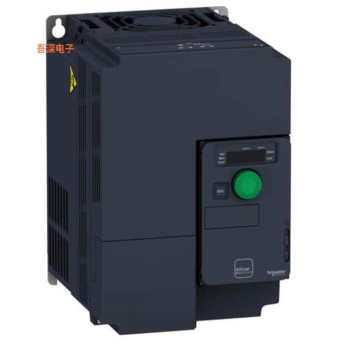 ATV320U75N4C |原装全新VARIABLE SPEED DRIVE, ALTIVAR MA
