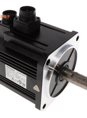 MHMF102L1G6 |交流电机MOTOR AC SERVO 200V HI 1KW IP67