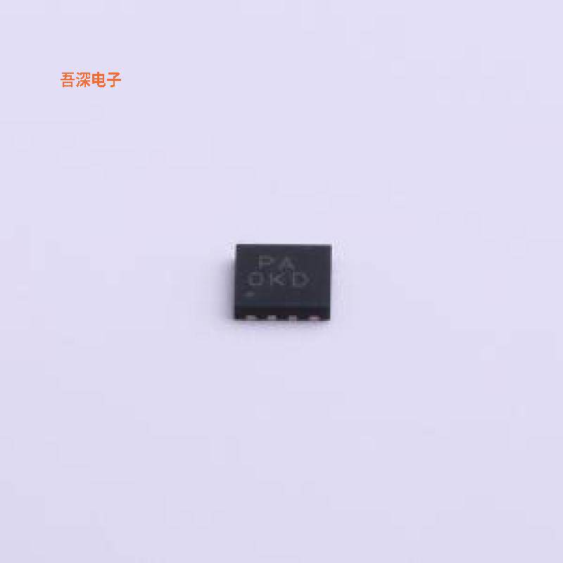 AP7361-FGE-7 原装|正品TDFN-8-EP(3x3)