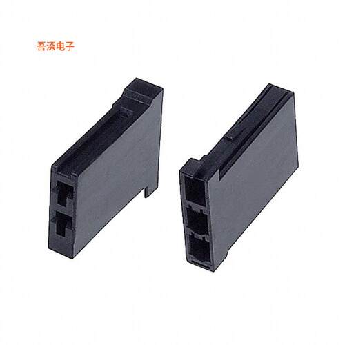 175362-2 |插座CONN RCPT HSG 2POS 5.08MM
