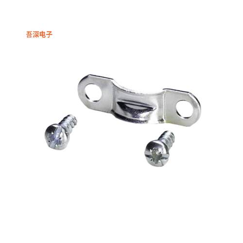 3212031|缆线夹CONN TERM BLK CABLE CLAM