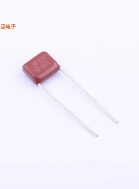 B22G473KJ1B0095080045EOY |原装插件,P=7.5mm聚丙烯膜(CBB)