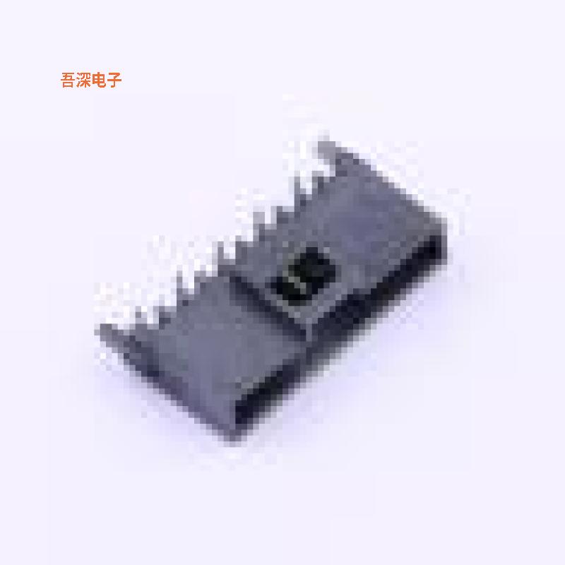 1510621060 |原装SMD,P=2mmMGRID PCBHDR SR VT SMTW/PG 2.5SN