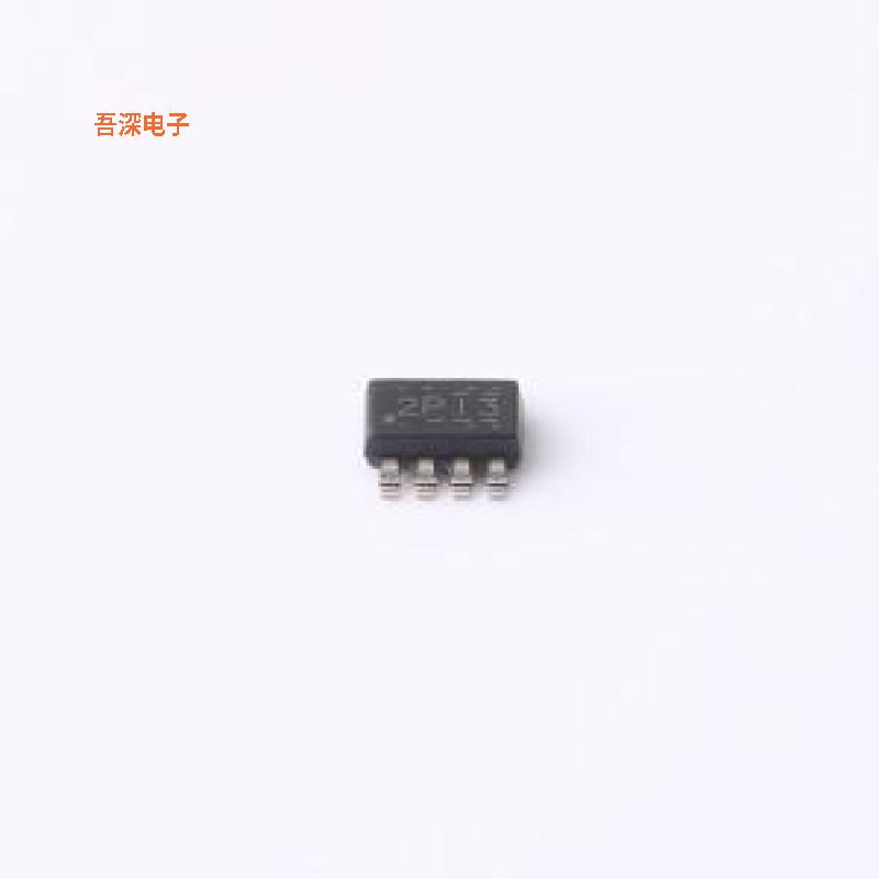 INA241A2IDDFR |原装SOT-23-8-5-V TO 110-V, BIDIRECTIONAL, UL