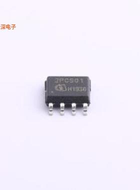 ICE2PCS01G |原装DSO-8AC-DC控制器和稳压器