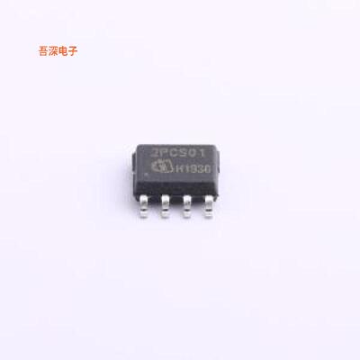 ICE2PCS01G |原装DSO-8AC-DC控制器和稳压器