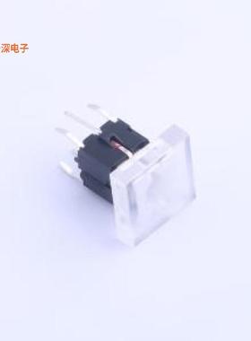 TPB01-105L1T |原装插件轻触