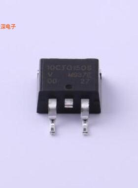 VS-10CTQ150S-M3 |原装D2PAK肖特基
