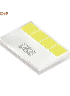 KW4 CHLNM3.TK-F4FB-4L07M0-AGAE-A00-S |白色 OSLON