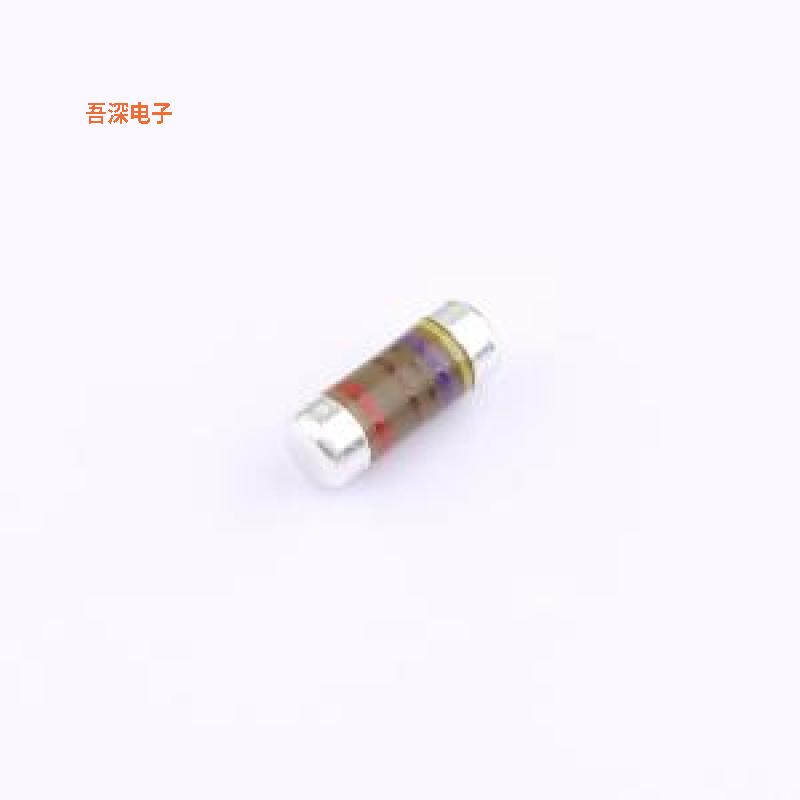 CMB02070X4700GB200 |原装0207RES 470 OHM 2% 1W MELF 0207