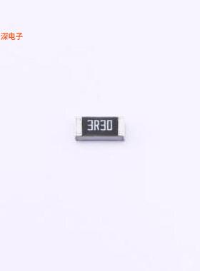 MFCR1206F3R30QHR |原装1206电流采样/分流器