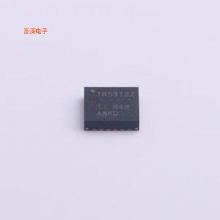 TRS3122ERGER |原装VQFN-24-EP(4x4)RS232芯片