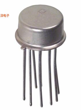 AD534TH |原装全新IC PREC MULTIPLIER TO-100-10