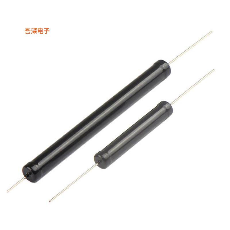 HVLR3908F500KK9 |原装插件,D8xL39mmRES 500K OHM 1% 3W AXIAL