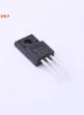 CMF16N25 |原装TO-220F(MOSFET)
