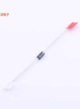 1N4936-T |原装DO-41DIODE STANDARD 400V 1A DO41
