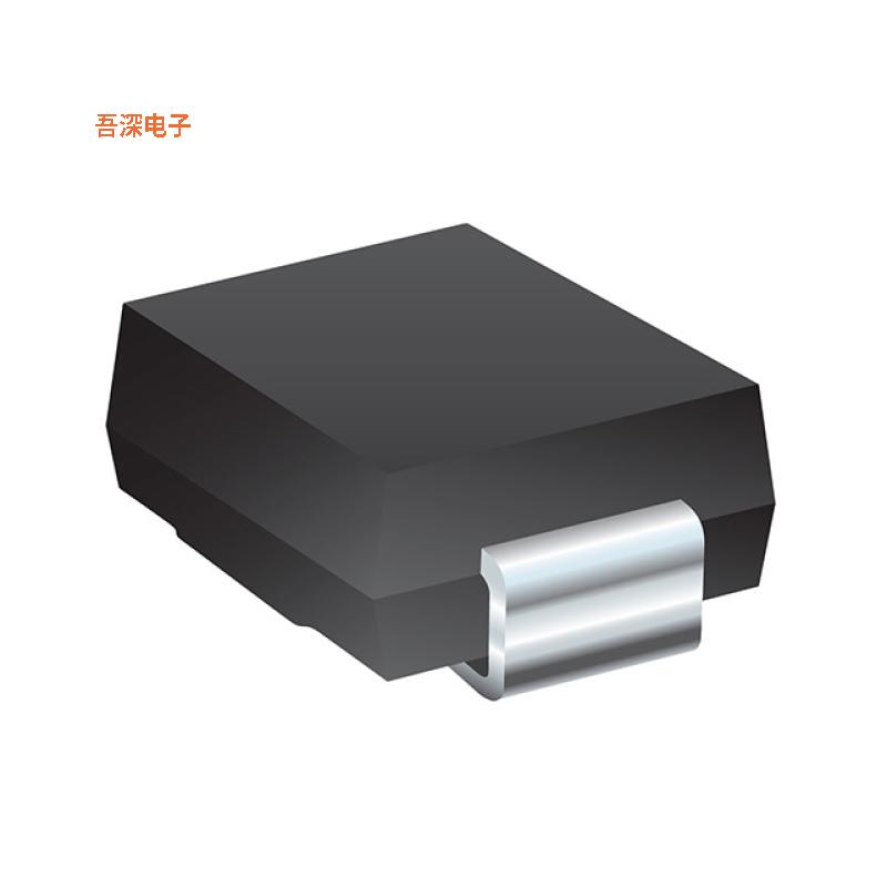 5-0SMDJ160A |齐纳TVS DIODE 160VWM 259VC SMC
