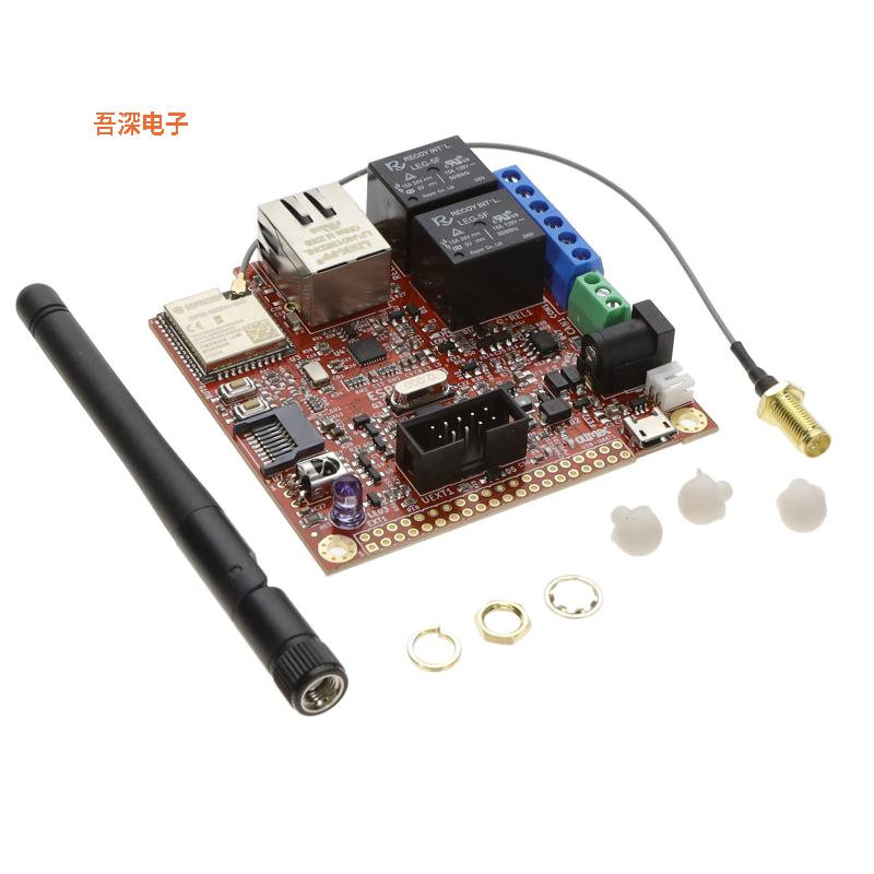 ESP32-EVB-EA |原装全新ESP32-EVB-EA