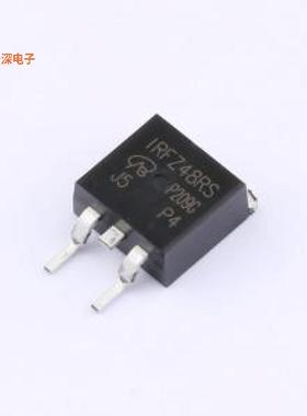 IRFZ48RSPBF-VB |原装TO-263(D2PAK)(MOSFET)