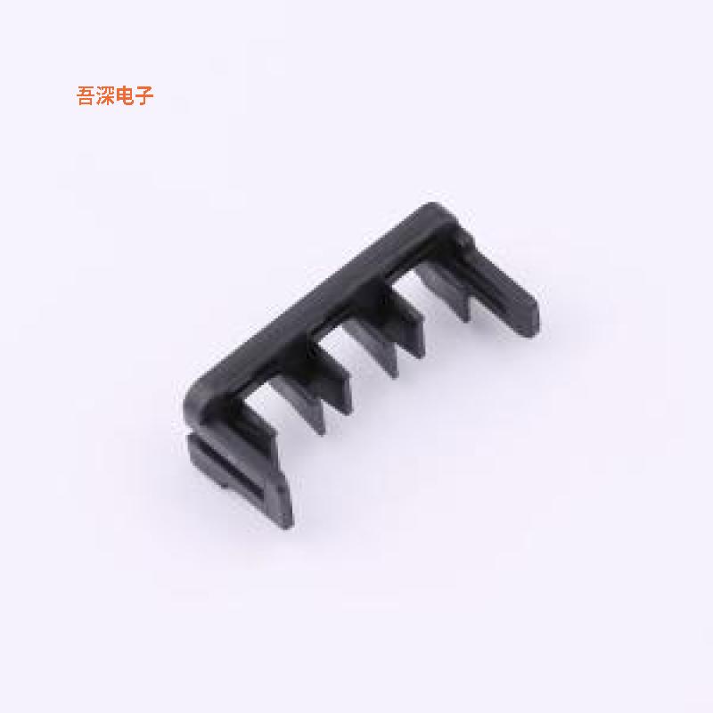 原装 1-2232564-1 |全新正品GHC 6.2MM 3POS TPA HSG