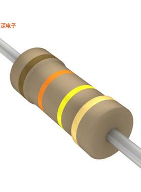 CF18JA130K |130 kOhmsRES 130K OHM 5% 1/8W AXIAL