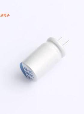 PBC012M681E110C31B |原装插件,D6.3xL11mm固态