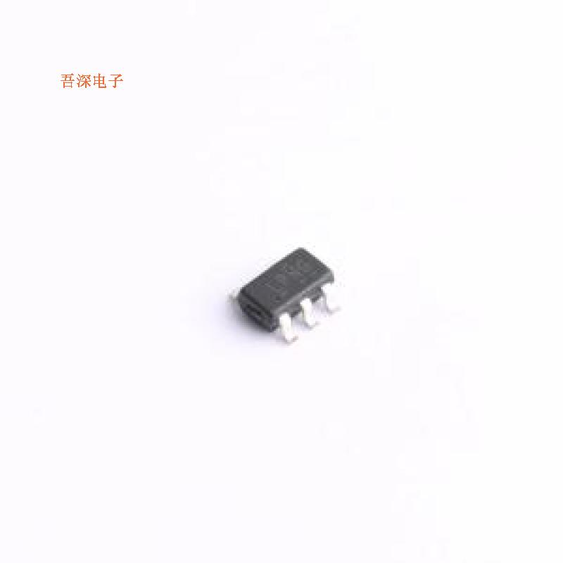 LP2985-30DBVR |原装SOT-23-5IC REG LINEAR 3V 150MA SOT23-5