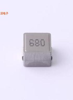 CKST0605-68uH/M |原装SMD,6.6x7.5mm功率