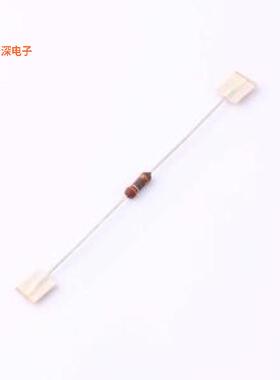 MG14JT39M0 |原装插件,D2.3xL6.3mmRES 39M OHM 5% 1/4W AXIAL