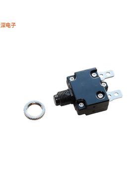 CBW57-PS-20A |面板安装CIR BRKR THRM 20A 250VAC 32VDC