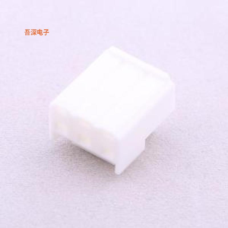 A3963HA-3P |原装P=3.96mm(线对板/线对线)