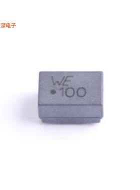 原装 744226|全新正品CMC 10UH 1.6A 2LN 920 OHM SM
