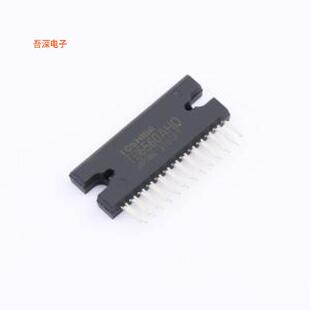TB6560AHQ(O,8) |原装HZIP-25-P-1.27mm步进电机驱动芯片
