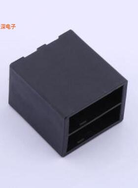 1-1981458-6 |原装插件,P=10.16mm线对板针座